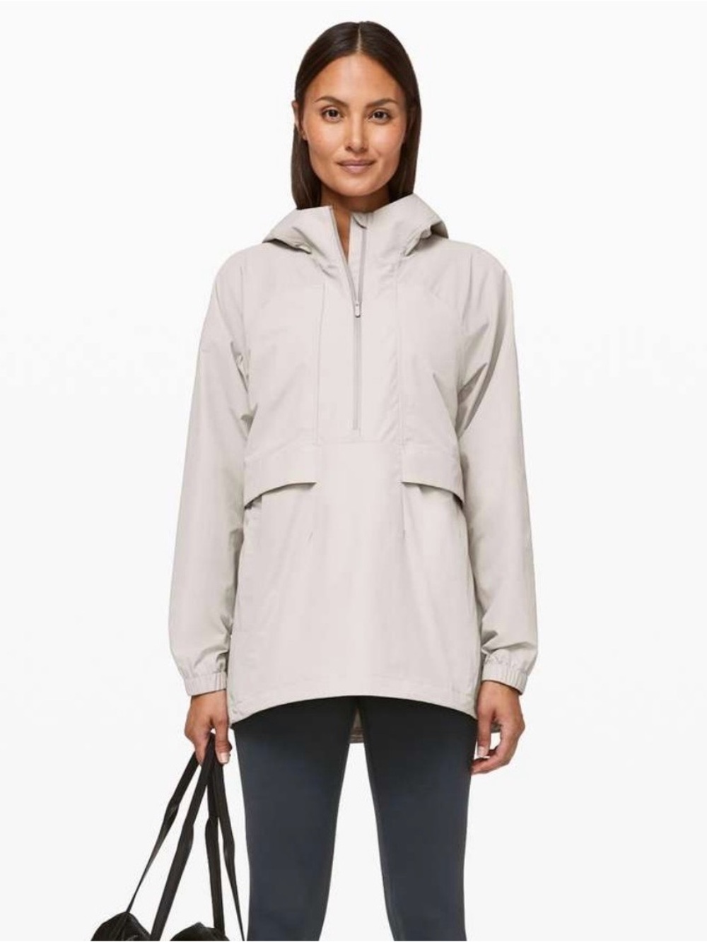 Lululemon Move With The Pack Jacket 2019 (NWOT) (HTF) French Clay